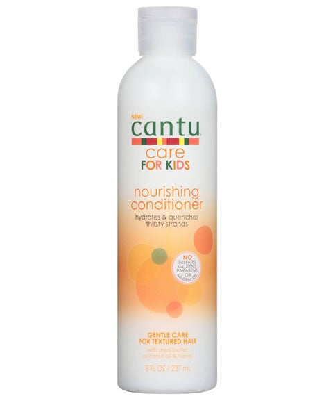 cantu hair products Cantu Care For Kids Nourishing Conditioner