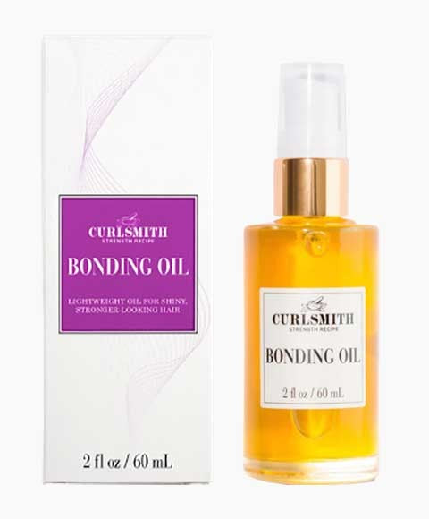 curlsmith Bonding Oil