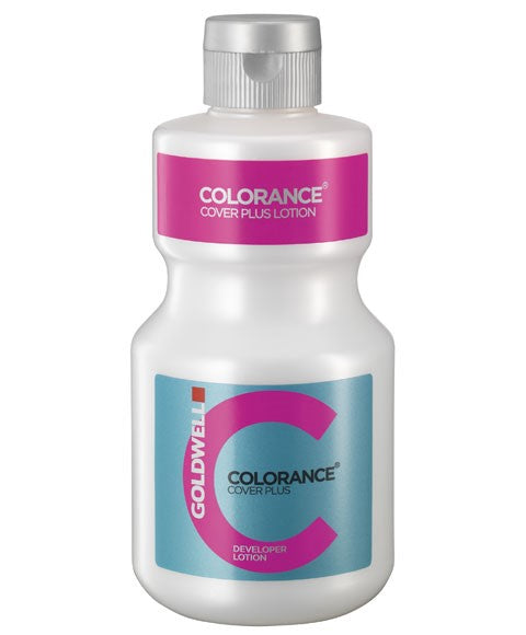 Goldwell Colorance Cover Plus Developer Lotion