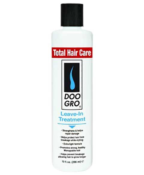 Doo Gro Leave In Growth Treatment