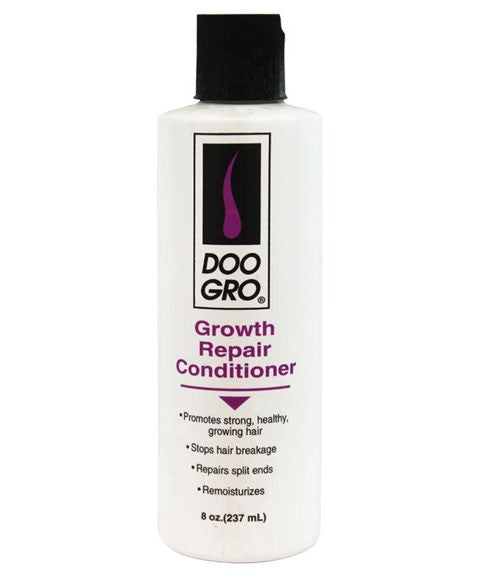 Doo Gro  Growth Repair Conditioner