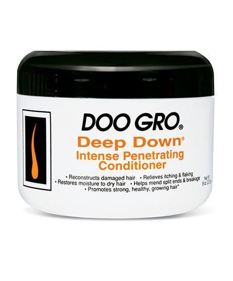 Doo Gro  Deep Down Intense Penetrating Conditioner