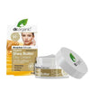 Dr Organic Bioactive Skincare Organic Shea Butter Day Cream