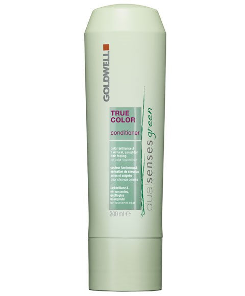 Goldwell Dualsenses Color Green True Conditioner