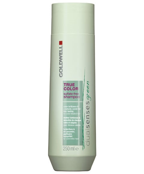 Goldwell Dualsenses Sulfate Free Green True Color Shampoo