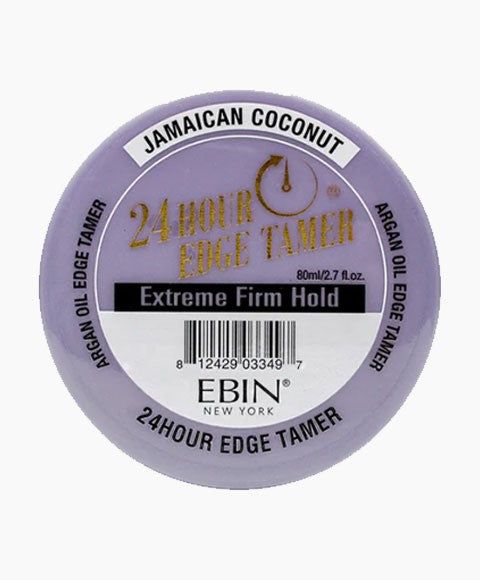 EBIN New York Ebin 24 Hour Jamaican Coconut Extreme Firm Hold Edge Tamer