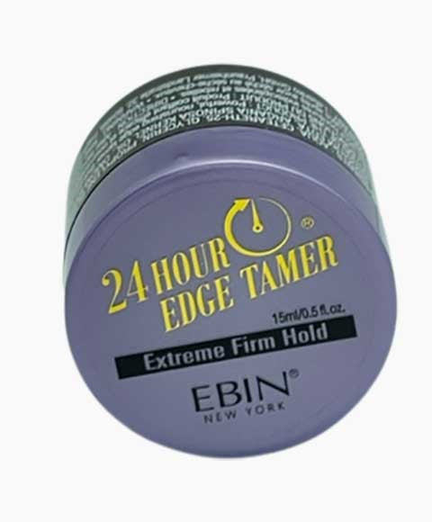 EBIN New York 24 Hour Extreme Firm Hold Edge Tamer