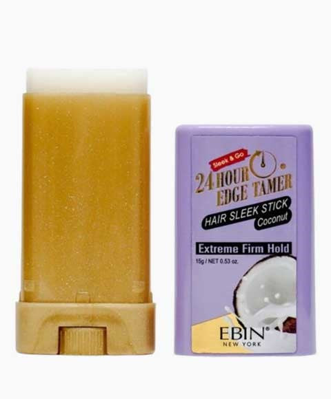 EBIN New York Ebin 24 Hour Edge Tamer Coconut Hair Sleek Stick