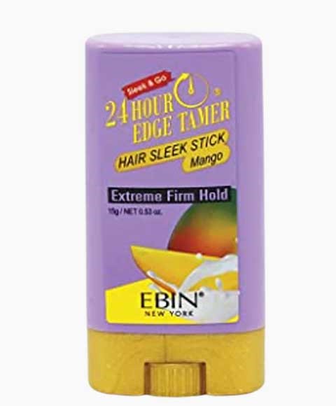 EBIN New York Ebin 24 Hour Edge Tamer Mango Hair Sleek Stick