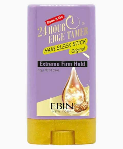 EBIN New York Ebin 24 Hour Edge Tamer Original Hair Sleek Stick
