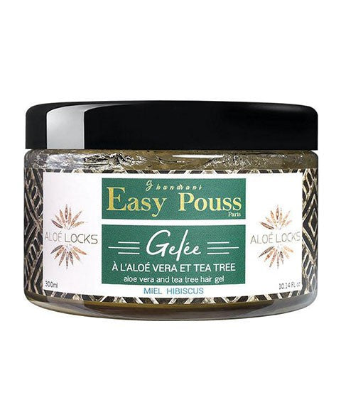 Easy Pouss Aloe Locks Aloe Vera Gel