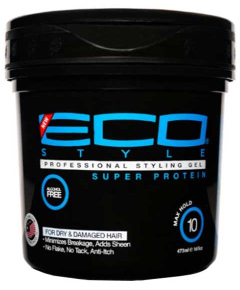 Ecoco Eco Styler Styling Gel Super Protein