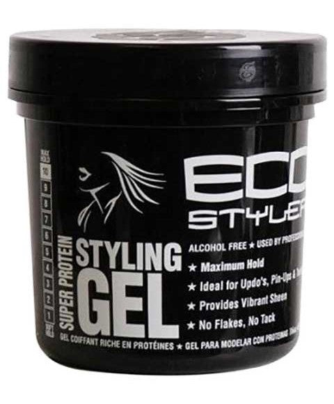 Ecoco Eco Styler Maximum Hold Super Protein Styling Gel