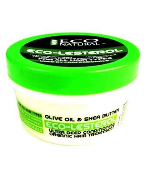 Ecoco Eco Lesterol Olive Oil And Shea Butter