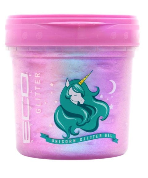 Ecoco Eco Styler Unicorn Glitter Gel