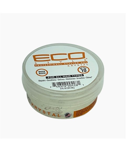 Ecoco Krystal Styling Gel
