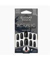 Elegant Touch  Acrylic Black Honey
