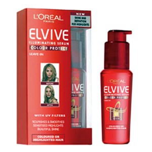 Loreal Elvive Colour Protect Illuminating Serum