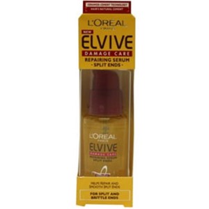 Loreal Elvive Damage Care Repairing Serum