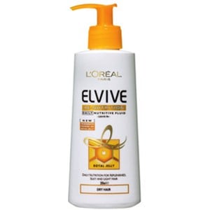 Loreal Elvive Re Nutrition Nourishing Leave In Fluid