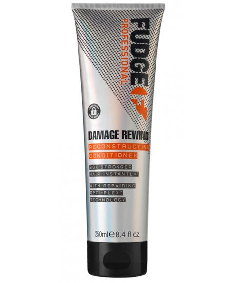 Fudge Damage Rewind Reconstructing Conditioner