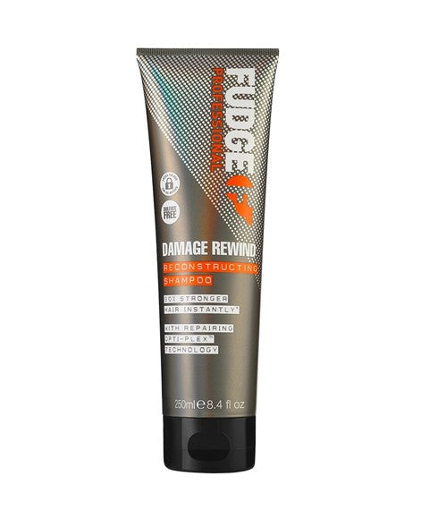 Fudge Damage Rewind Reconstructing Shampoo