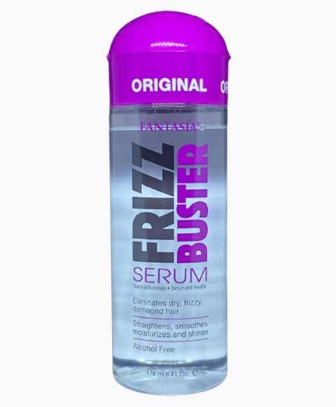 Fantasia Frizz Buster Serum