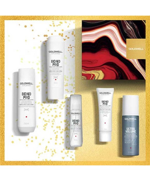 Goldwell Dualsenses Bond Pro Ultimate Set