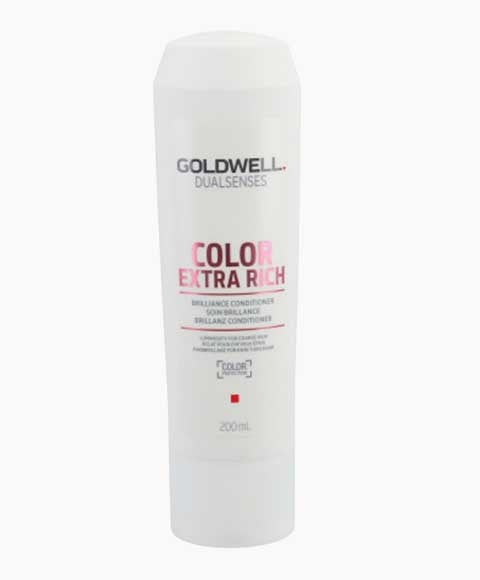 Goldwell Dualsenses Color Extra Rich Brilliance Conditioner