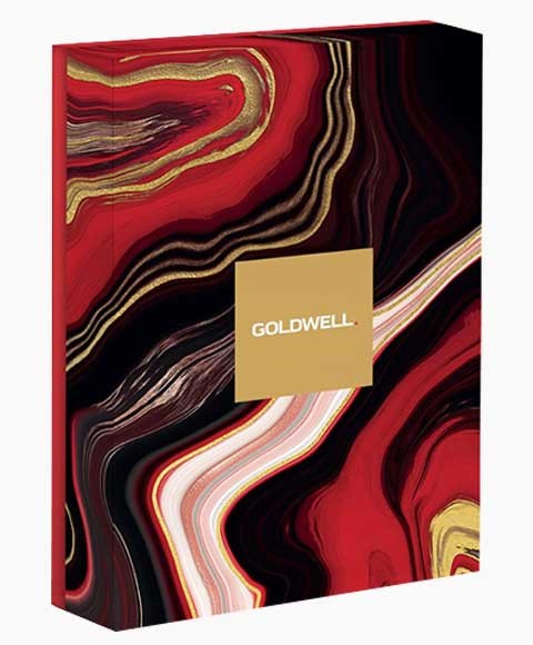 Goldwell Dualsenses Rich Repair Duo Set