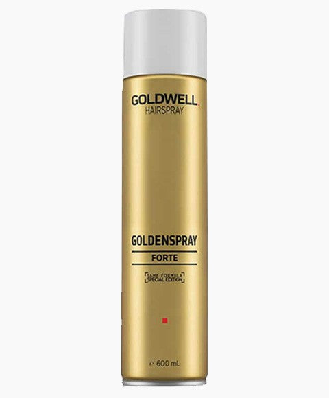 Goldwell Forte Golden Hair Spray