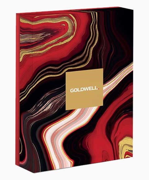 Goldwell Dualsenses Just Smooth Duo Set