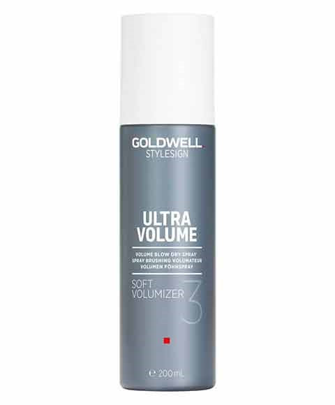 Goldwell Style Design Ultra Volume Soft Volumizer 3 Spray