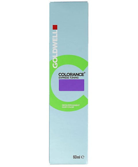 Goldwell Colorance Express Toning Demi Permanent Hair Color