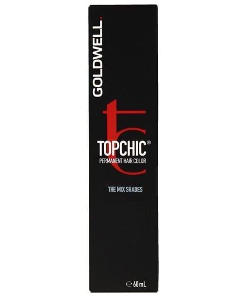 Goldwell Topchic The Mix Shades Permanent Hair Color
