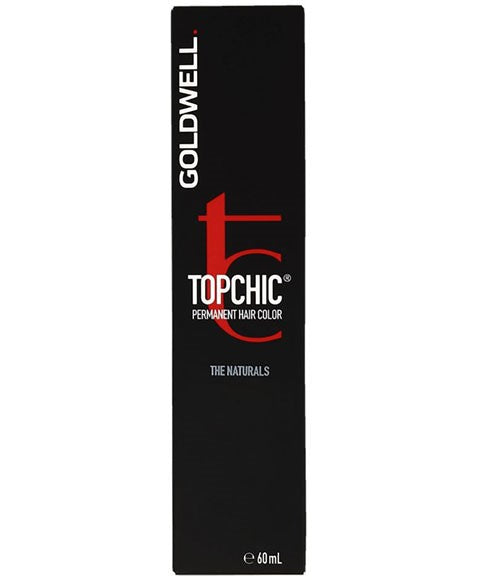 Goldwell Topchic The Naturals Permanent Hair Color