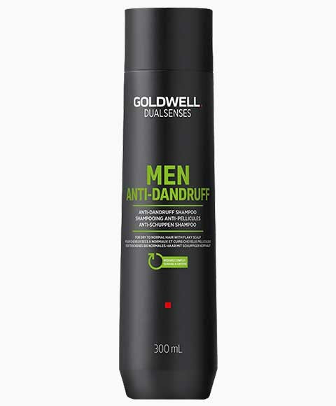 Goldwell Dualsenses Men Anti Dandruff Shampoo