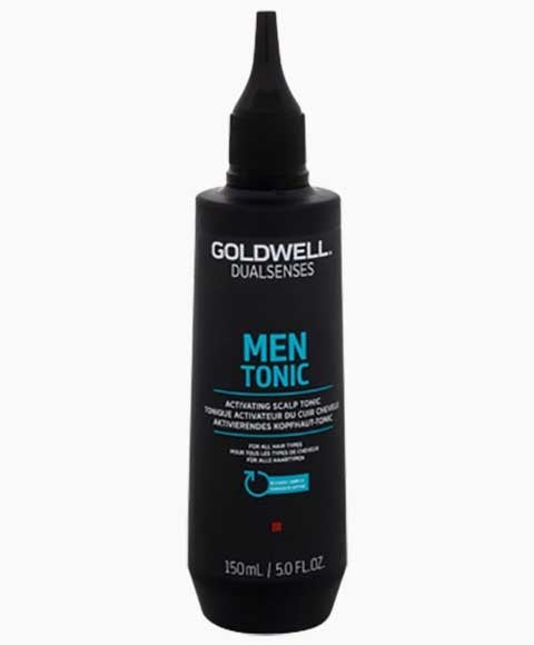 Goldwell Dualsenses Men Tonic Activating Scalp Tonic