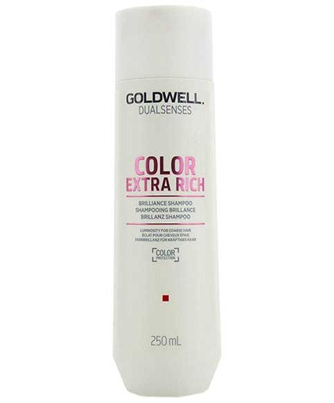 Goldwell Dualsenses Color Extra Rich Brilliance Shampoo 