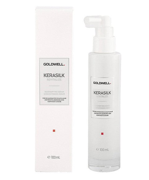 Goldwell Kerasilk Revitalize Redensifying Serum