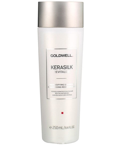 Goldwell Kerasilk Revitalize Redensifying Shampoo