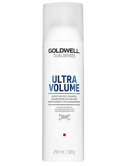 Goldwell Dualsenses Ultra Volume Bodifying Dry Shampoo