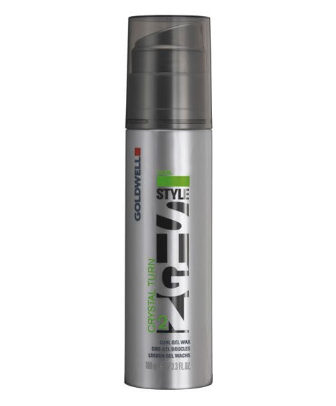 Goldwell Style Sign Crystal Turn Curl Gel Wax