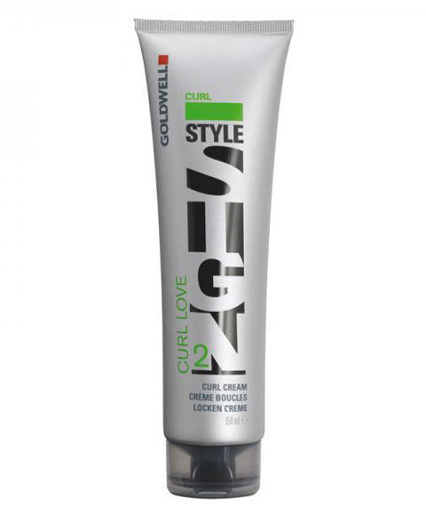 Goldwell Style Sign Curl Love 2