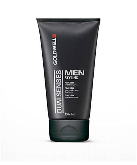 Goldwell Dualsenses Men Power Gel