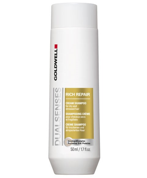 Goldwell Dualsenses Repair Cream Shampoo