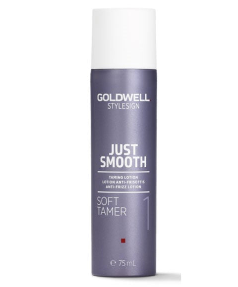 Goldwell Just Smooth Soft Lotion Tamer Taming