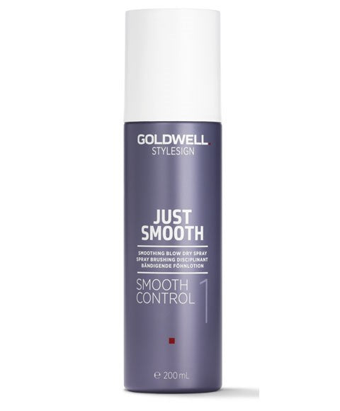 Goldwell Just Smooth Control Smoothing Blow Dry Spray