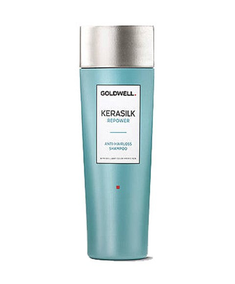 Goldwell Kerasilk Repower Anti Hairloss Shampoo