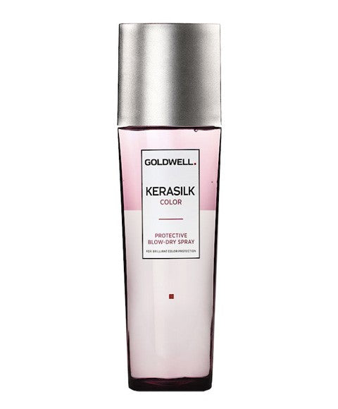 Goldwell Kerasilk Color Protective Blow Dry Spray